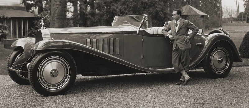 Illustration for article titled a vehicle as style